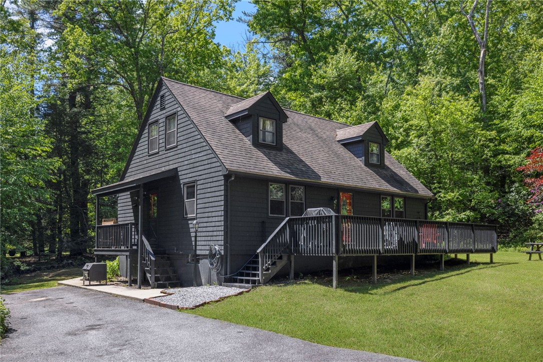 7 Spruce Ridge Drive Glocester, RI 02814 - Photo 45 of 46