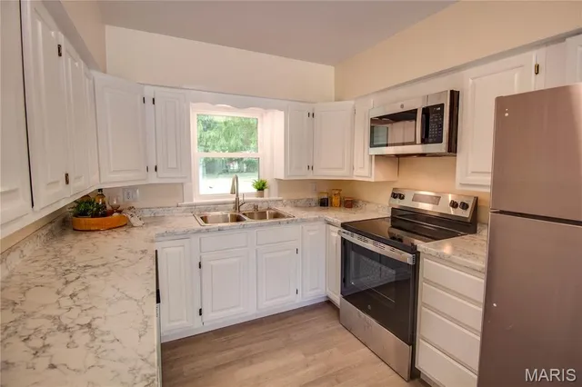 $259,000 | 211 South 9th Street, East Alton, IL 62024