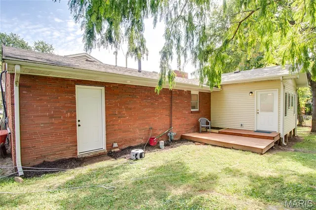 $259,000 | 211 South 9th Street, East Alton, IL 62024