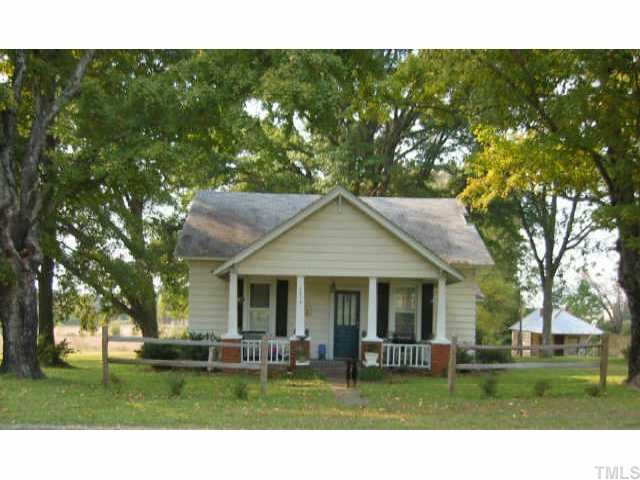 3614 Corinth Road Moncure, NC 27559 - Photo 1 of 1 Excellent home nestled in the country perfect for first time home buyers.