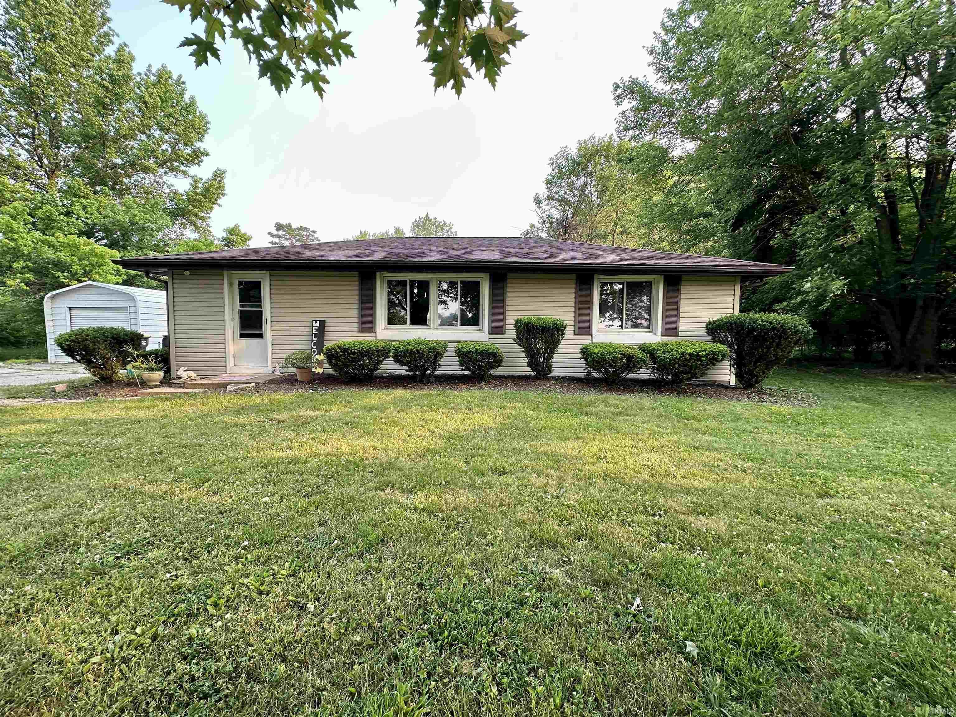 363 West 375 North Anderson, IN 46012 - Photo 1 of 22
