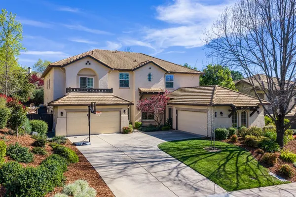 $1,635,000 | 116 Gage Court, El Dorado Hills, CA 95762