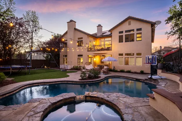 $1,635,000 | 116 Gage Court, El Dorado Hills, CA 95762