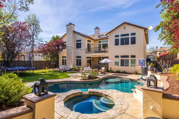 $1,635,000 | 116 Gage Court, El Dorado Hills, CA 95762