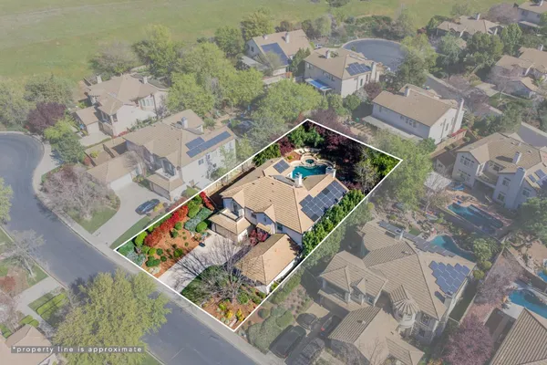 $1,635,000 | 116 Gage Court, El Dorado Hills, CA 95762