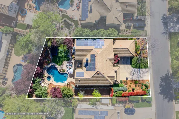 $1,635,000 | 116 Gage Court, El Dorado Hills, CA 95762