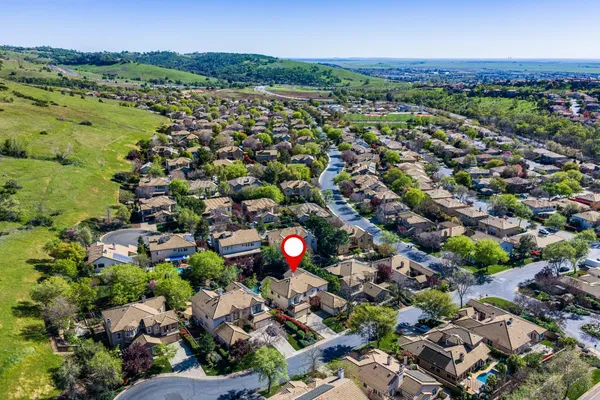 $1,635,000 | 116 Gage Court, El Dorado Hills, CA 95762