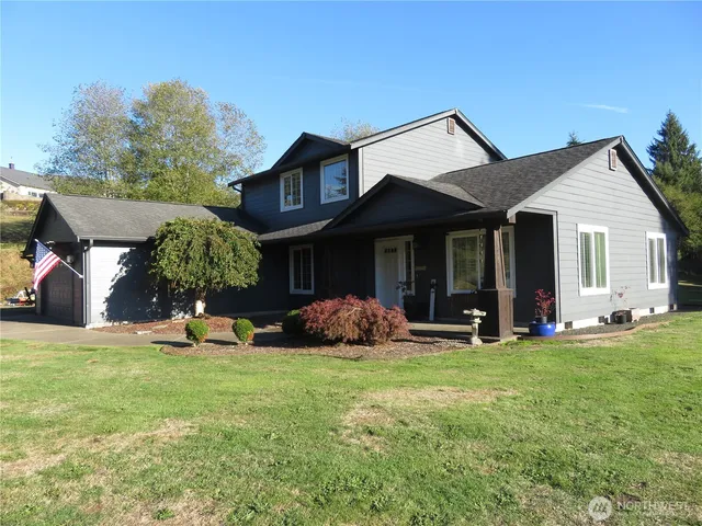 $674,900 | 6 Clear View Drive, Montesano, WA 98563