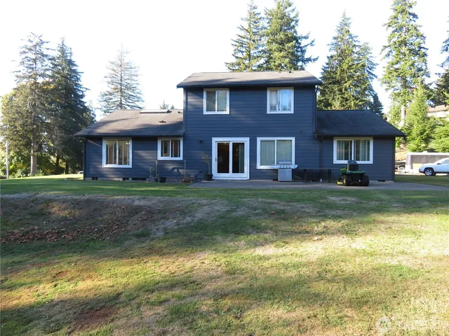 $674,900 | 6 Clear View Drive, Montesano, WA 98563