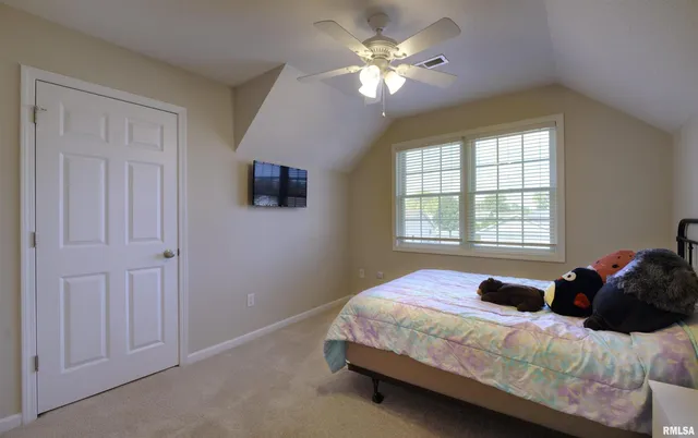 $417,000 | 1917 11th Street, Camanche, IA 52730