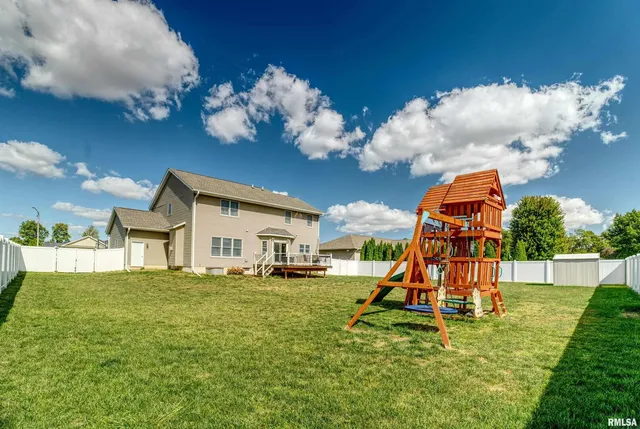 $417,000 | 1917 11th Street, Camanche, IA 52730