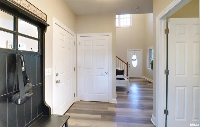 $417,000 | 1917 11th Street, Camanche, IA 52730