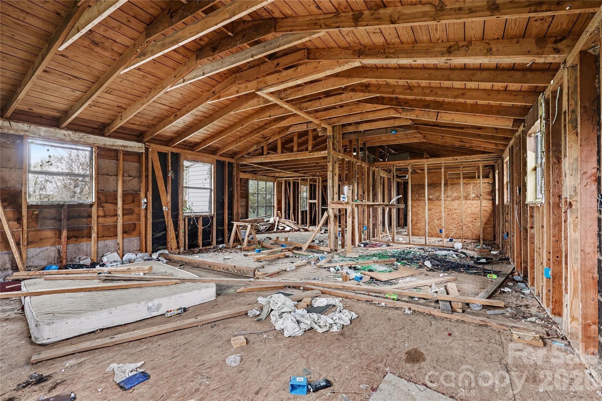 220 Hope Hill Road Salisbury, NC 28147 - Photo 15 of 18