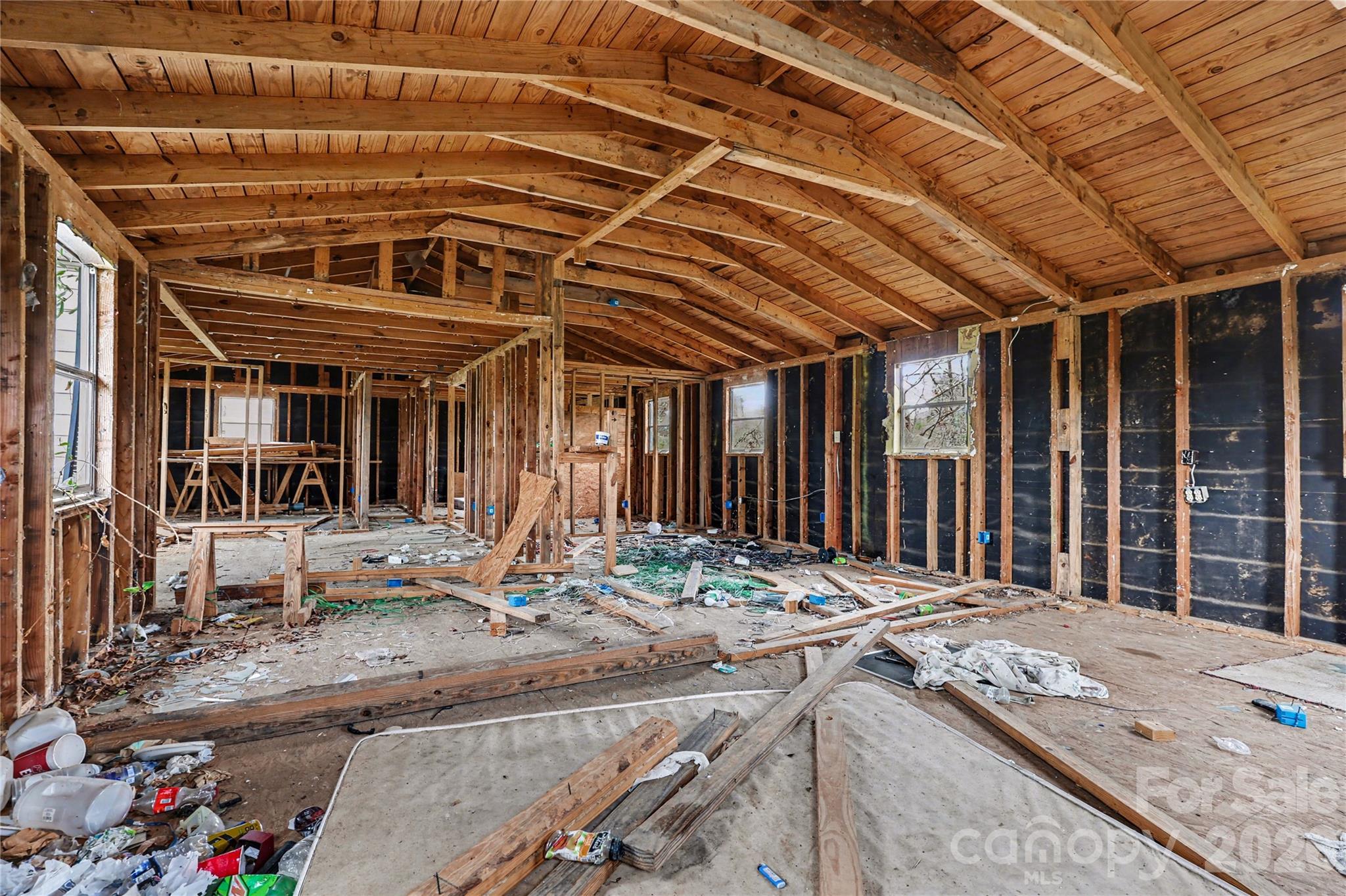 220 Hope Hill Road Salisbury, NC 28147 - Photo 16 of 18