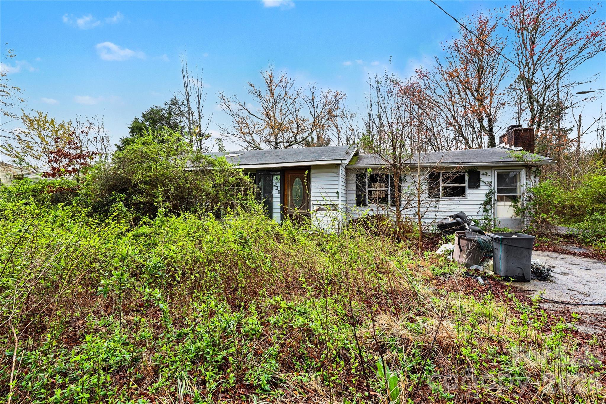 220 Hope Hill Road Salisbury, NC 28147 - Photo 2 of 18