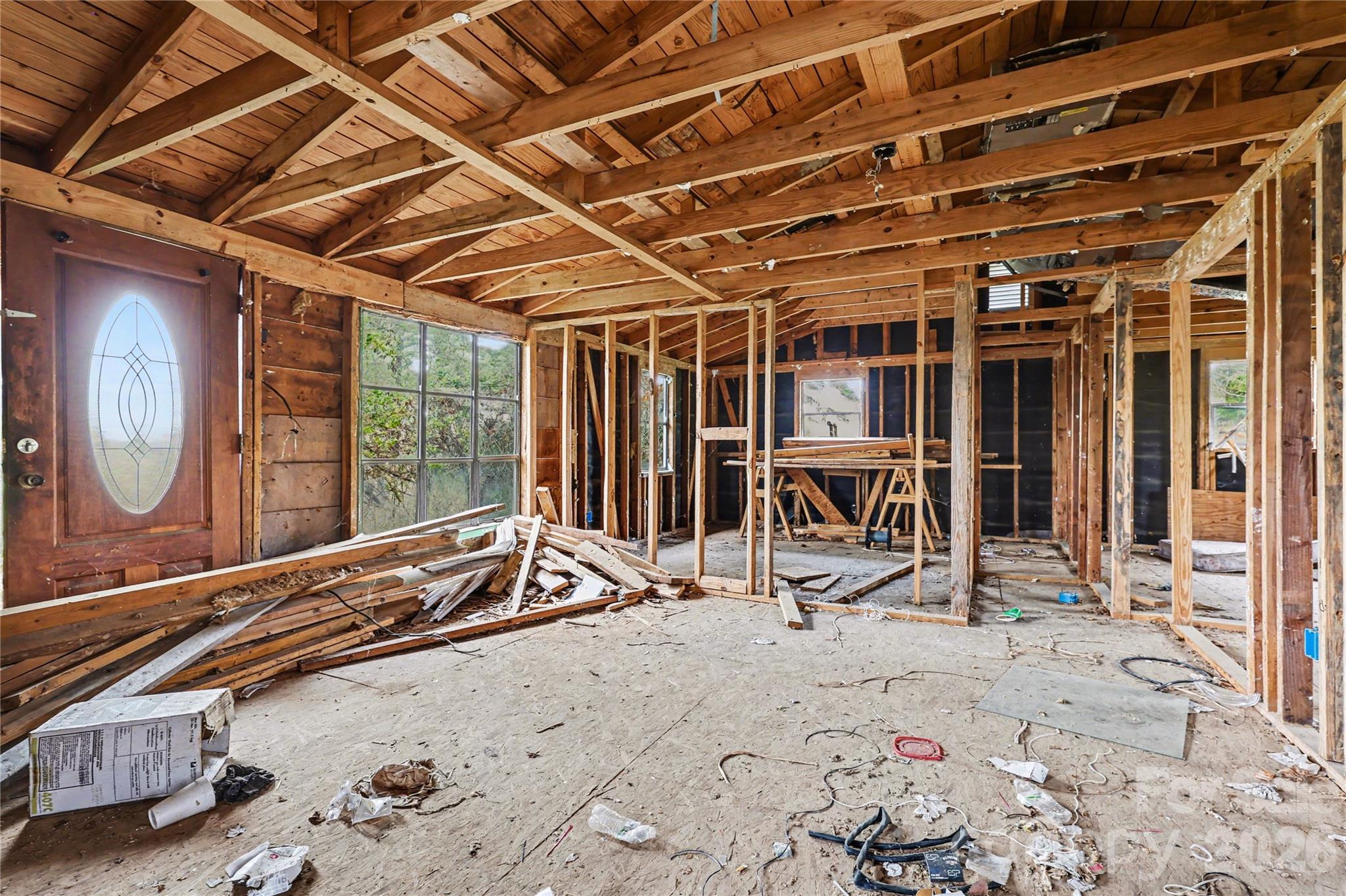 220 Hope Hill Road Salisbury, NC 28147 - Photo 4 of 18