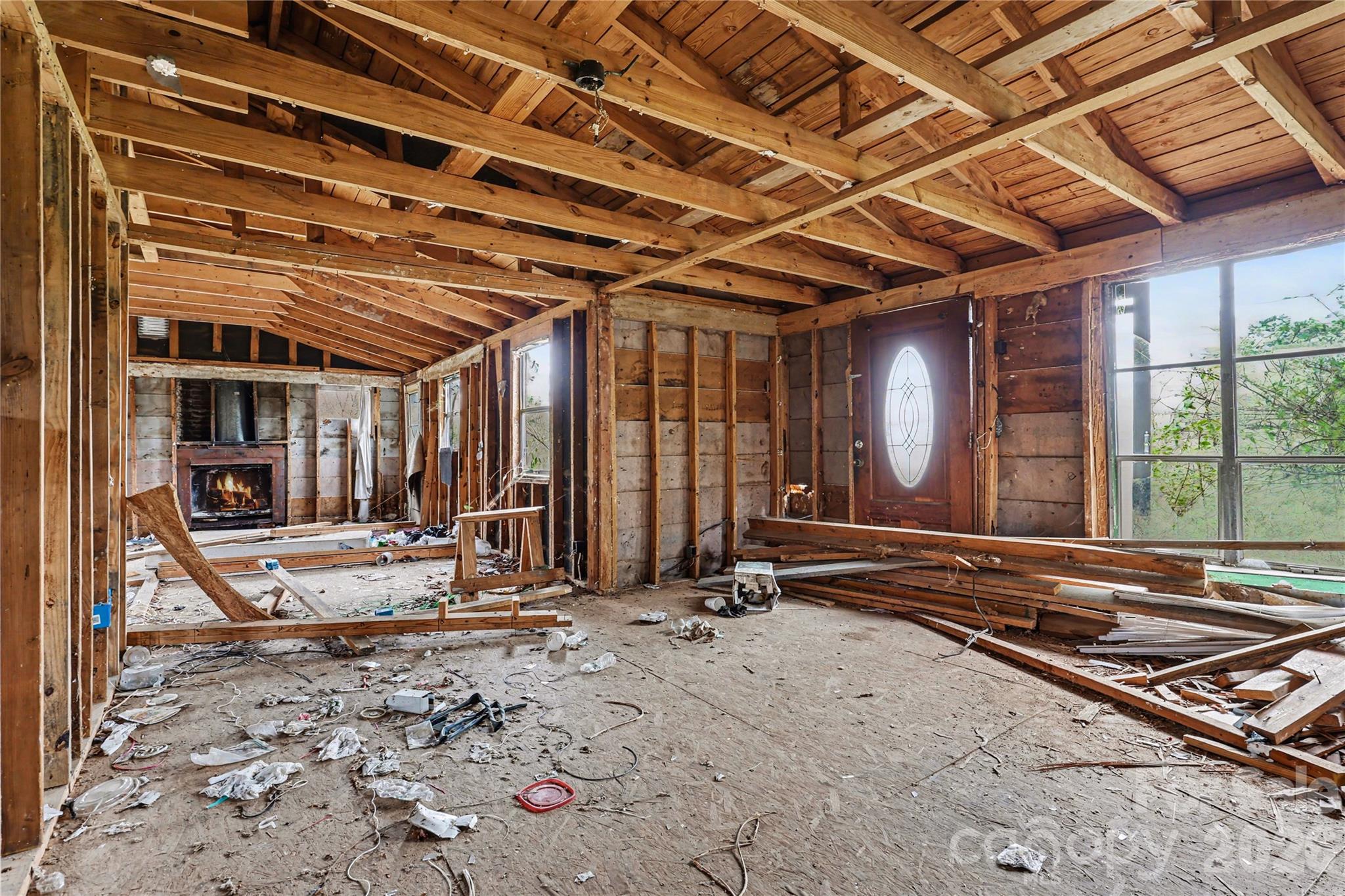 220 Hope Hill Road Salisbury, NC 28147 - Photo 5 of 18