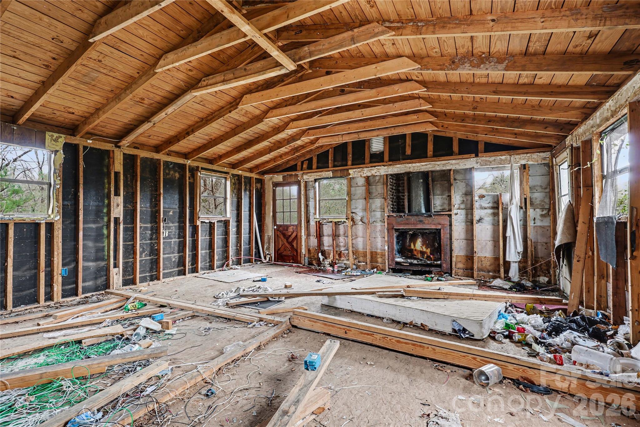 220 Hope Hill Road Salisbury, NC 28147 - Photo 8 of 18