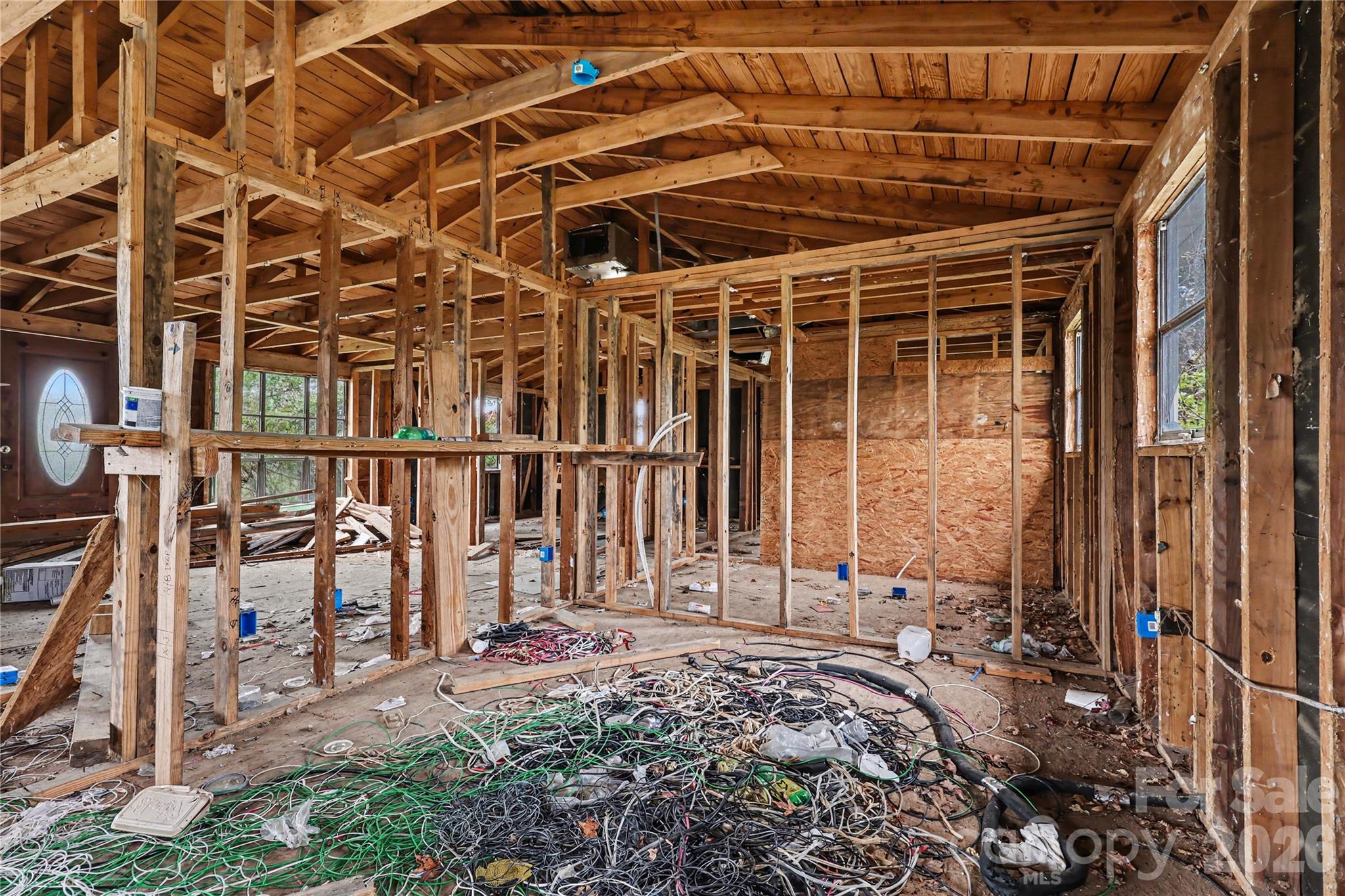 220 Hope Hill Road Salisbury, NC 28147 - Photo 9 of 18