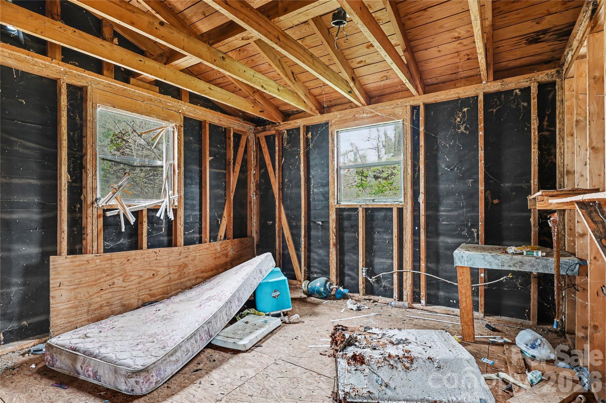 220 Hope Hill Road Salisbury, NC 28147 - Photo 10 of 18