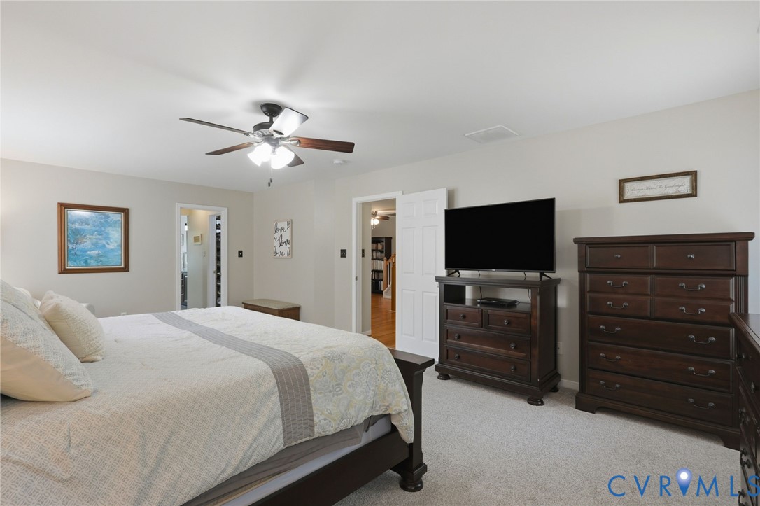 1512 Goswick Ridge Road Midlothian, VA 23114 - Photo 15 of 35