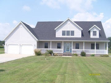 4959 Basom Road Salem, IL 62881 - Photo 1 of 16