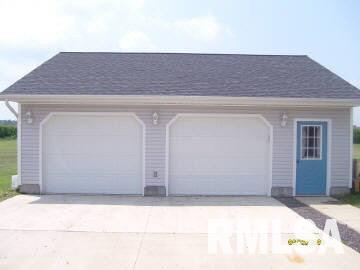 4959 Basom Road Salem, IL 62881 - Photo 2 of 16