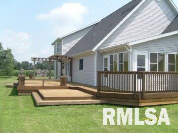 4959 Basom Road Salem, IL 62881 - Photo 4 of 16