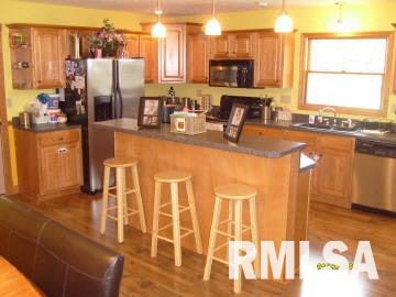4959 Basom Road Salem, IL 62881 - Photo 5 of 16