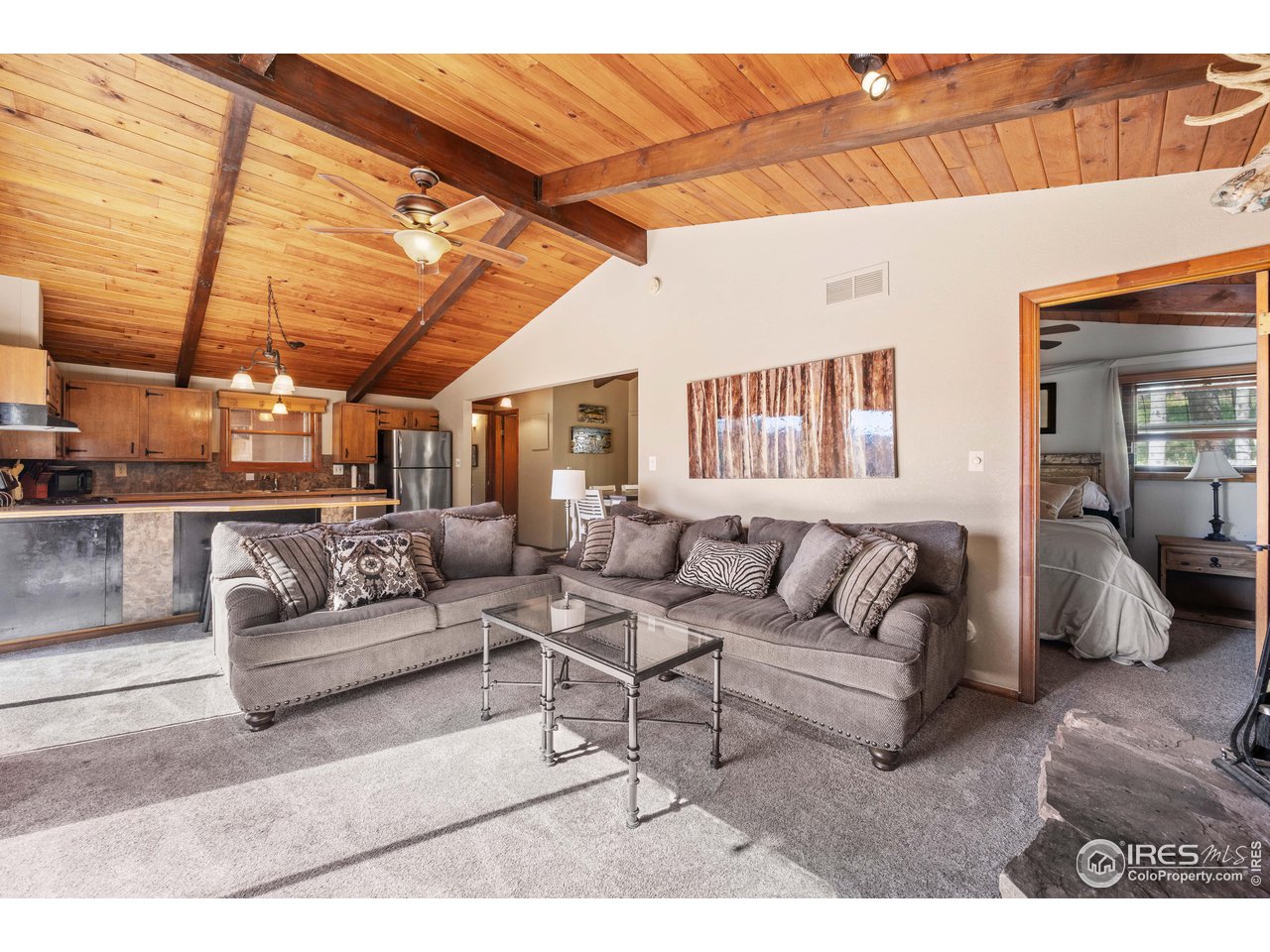 177 Cedar Drive Lyons, CO 80540 - Photo 11 of 39