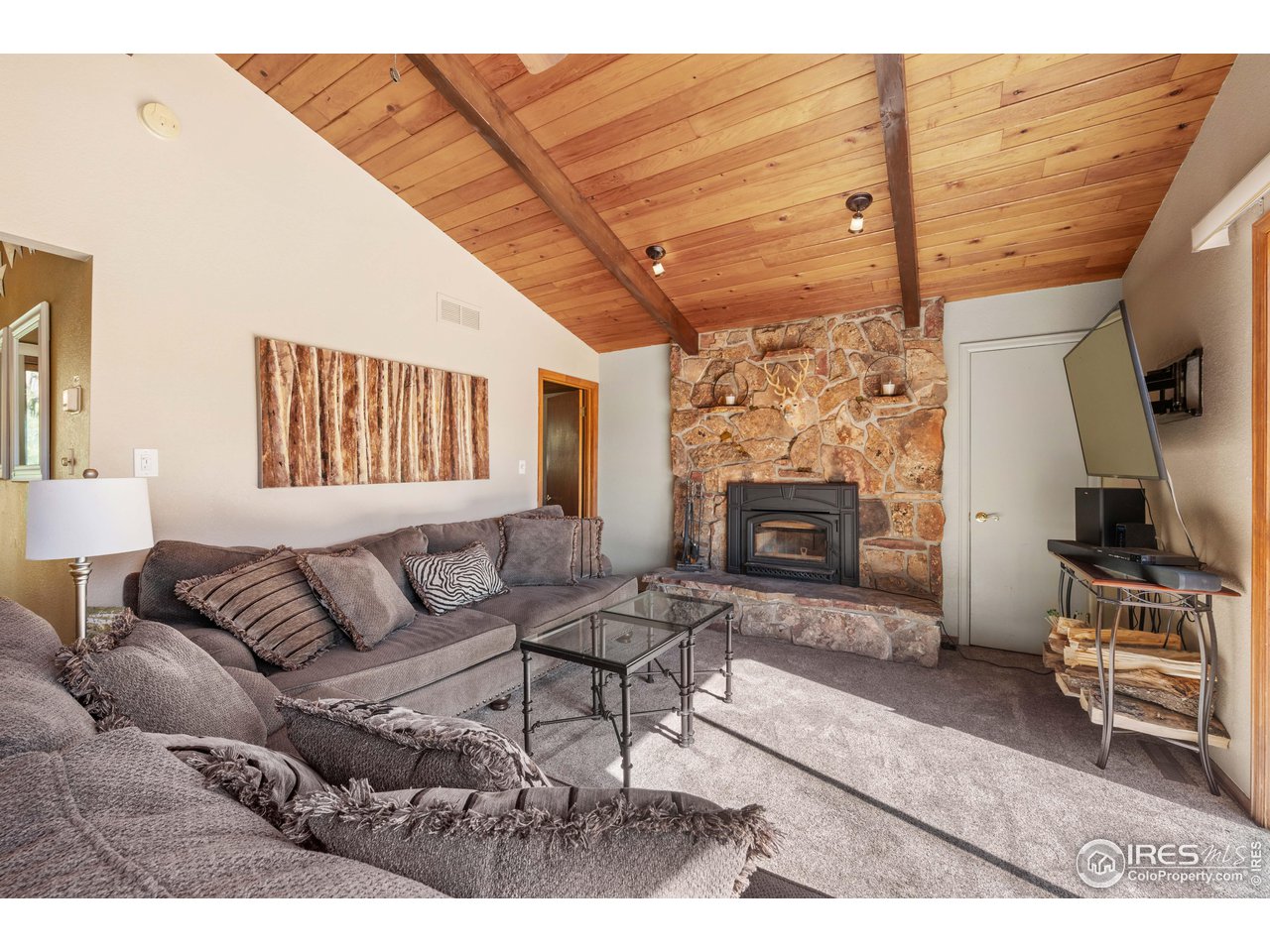 177 Cedar Drive Lyons, CO 80540 - Photo 12 of 39