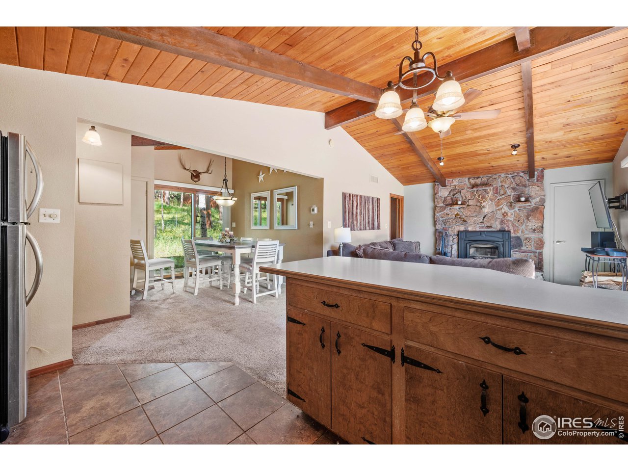 177 Cedar Drive Lyons, CO 80540 - Photo 17 of 39