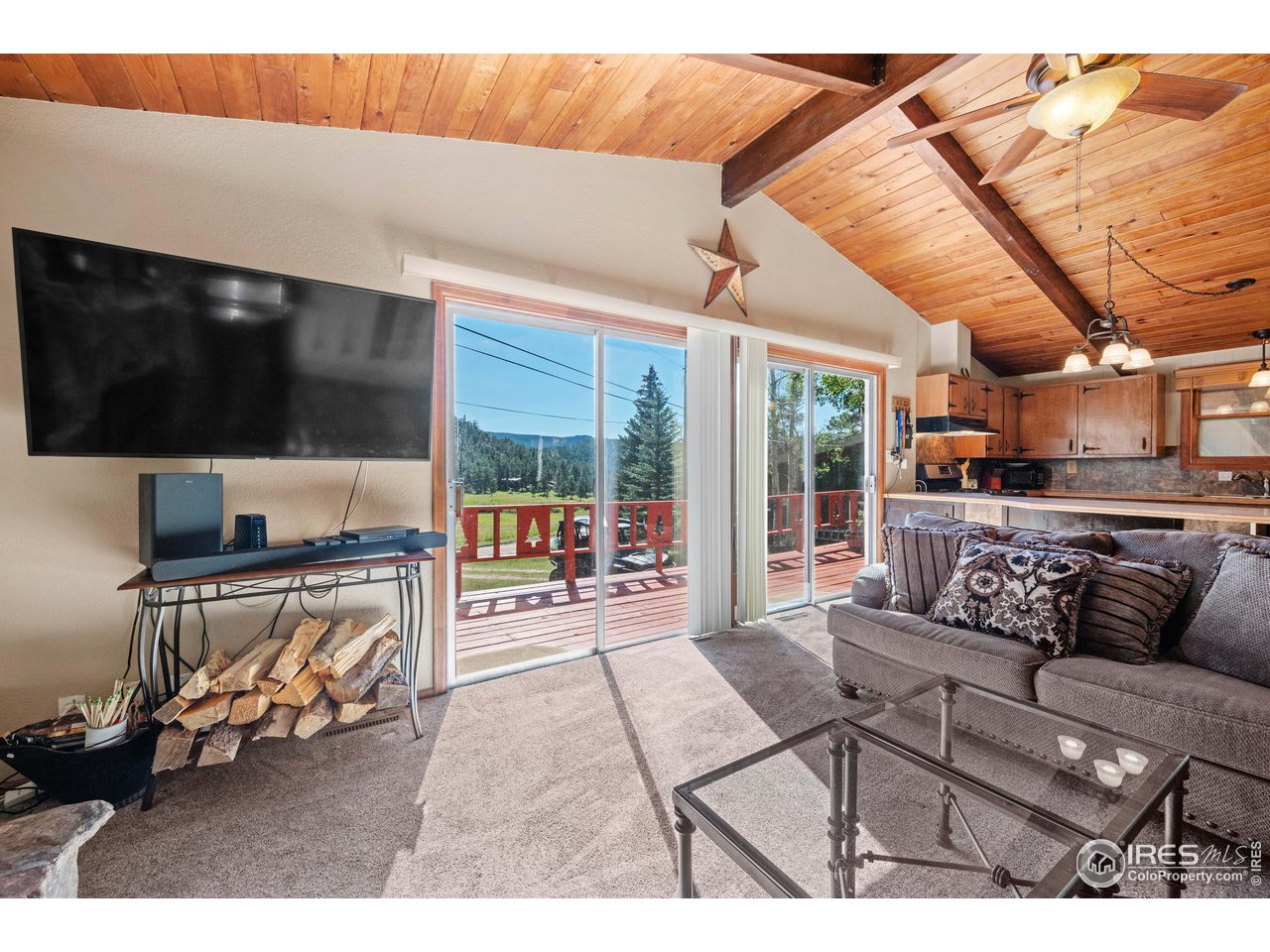 177 Cedar Drive Lyons, CO 80540 - Photo 18 of 39