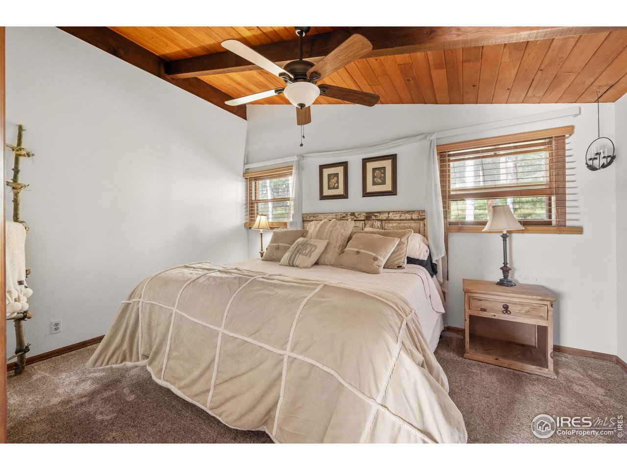 177 Cedar Drive Lyons, CO 80540 - Photo 21 of 39