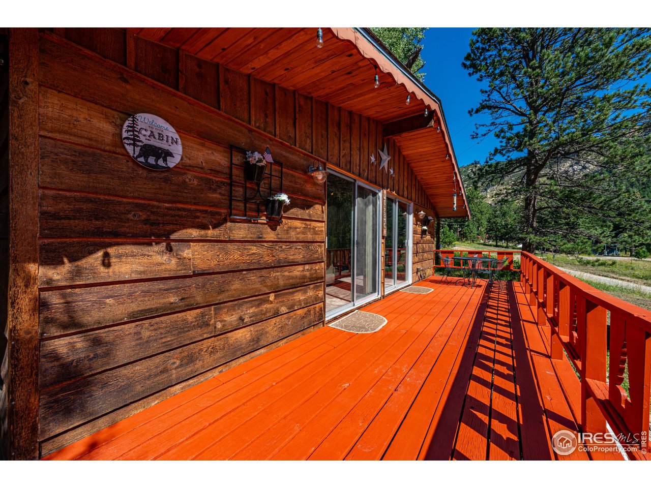 177 Cedar Drive Lyons, CO 80540 - Photo 24 of 39