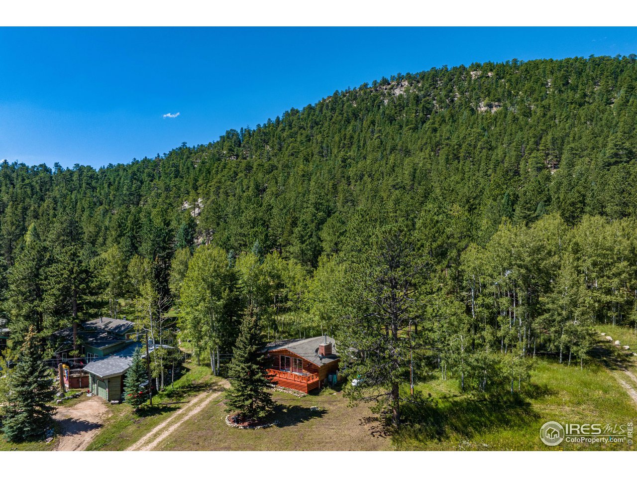 177 Cedar Drive Lyons, CO 80540 - Photo 28 of 39