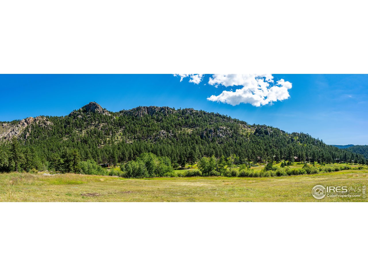 177 Cedar Drive Lyons, CO 80540 - Photo 38 of 39