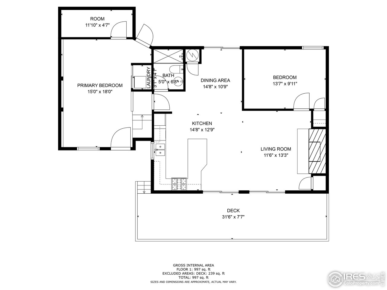 177 Cedar Drive Lyons, CO 80540 - Photo 39 of 39