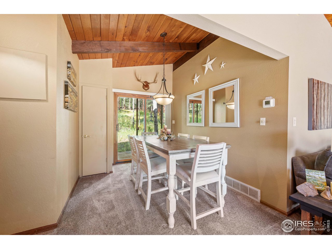 177 Cedar Drive Lyons, CO 80540 - Photo 5 of 39