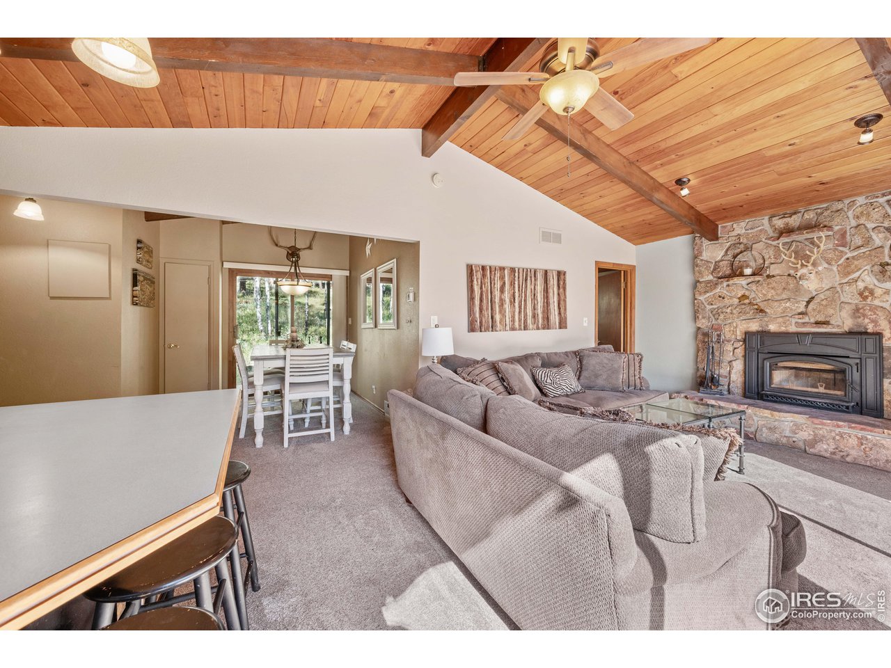 177 Cedar Drive Lyons, CO 80540 - Photo 6 of 39