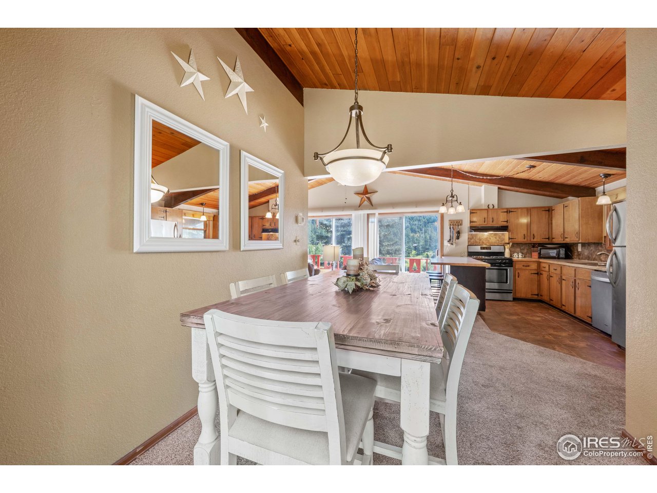 177 Cedar Drive Lyons, CO 80540 - Photo 7 of 39