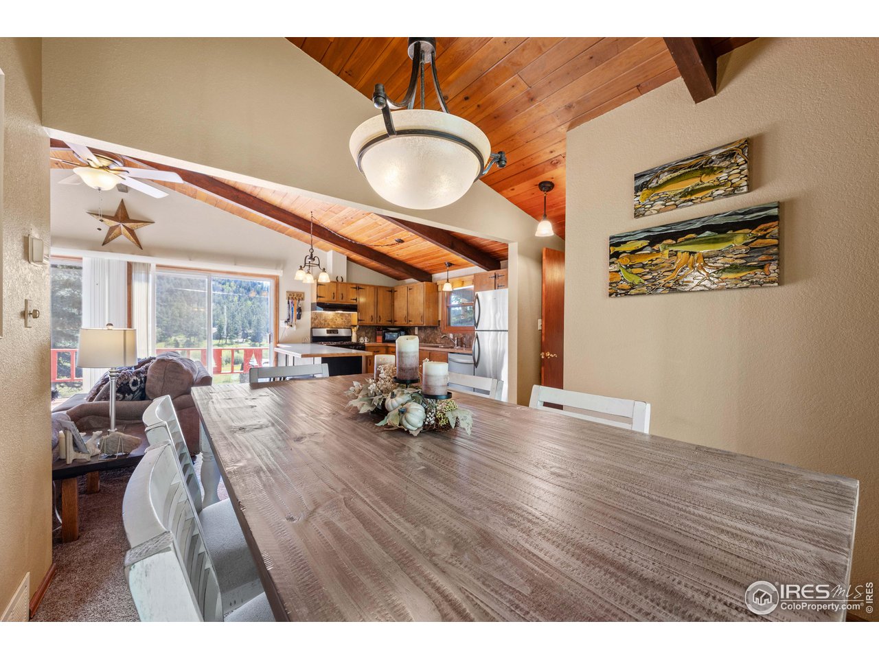 177 Cedar Drive Lyons, CO 80540 - Photo 8 of 39