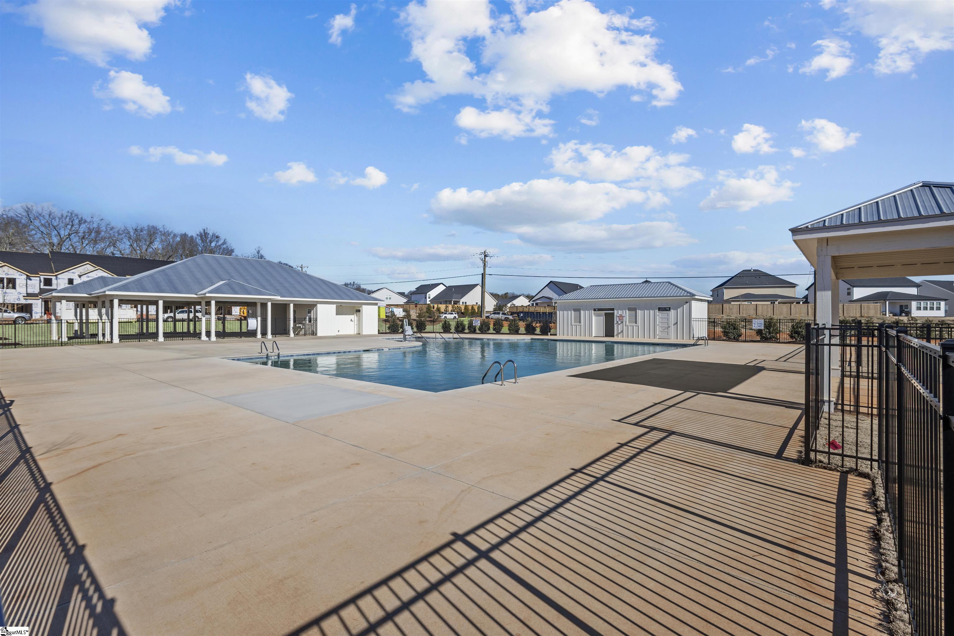 407 Crestcreek Drive Anderson, SC 29621 - Photo 8 of 10