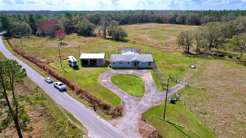 14890 County Road 757 Webster, FL 33597 - Photo 31 of 100