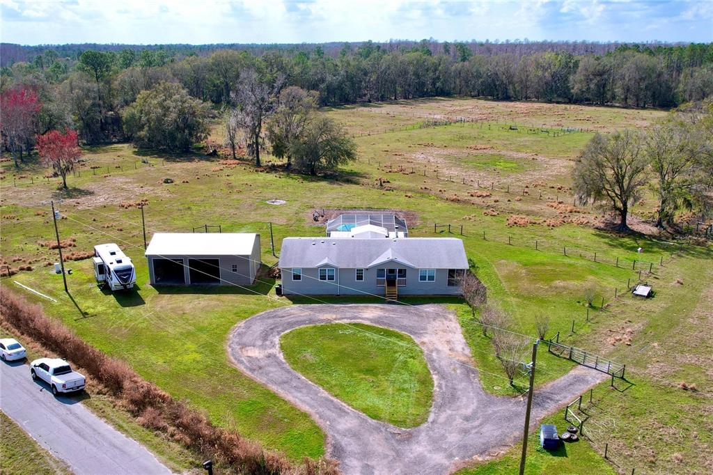 14890 County Road 757 Webster, FL 33597 - Photo 5 of 100