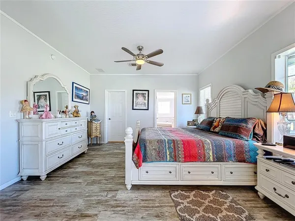 $874,900 | 14890 County Road 757, Webster, FL 33597