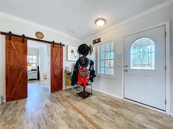 $874,900 | 14890 County Road 757, Webster, FL 33597