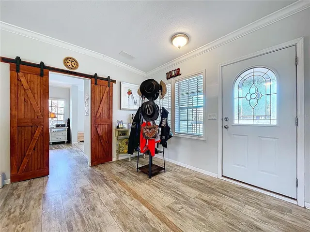 $899,900 | 14890 County Road 757, Webster, FL 33597