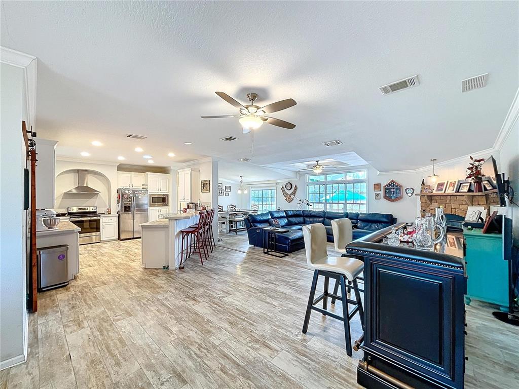 14890 County Road 757 Webster, FL 33597 - Photo 66 of 100