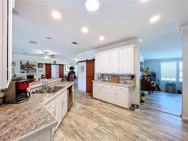 $874,900 | 14890 County Road 757, Webster, FL 33597